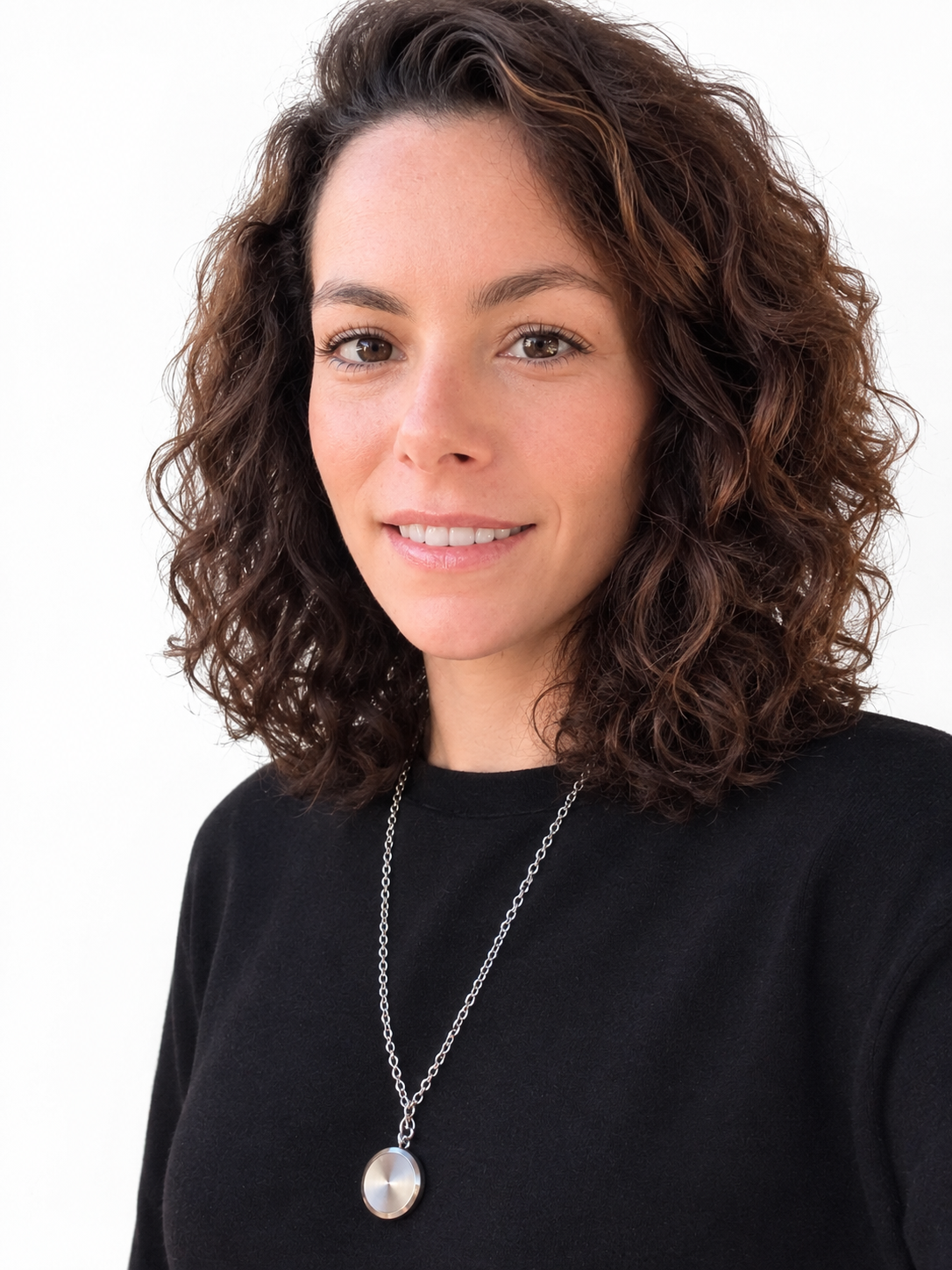 Portrait de Cassandra Gasnier, aide à domicile